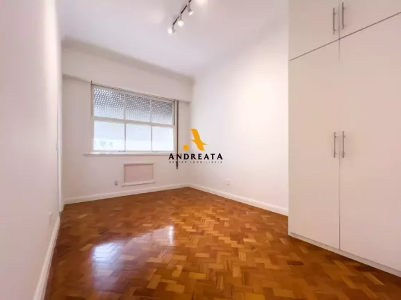 Imagem RUA RAIMUNDO CORREIA - Espetacular apartamento 3 quartos reformado