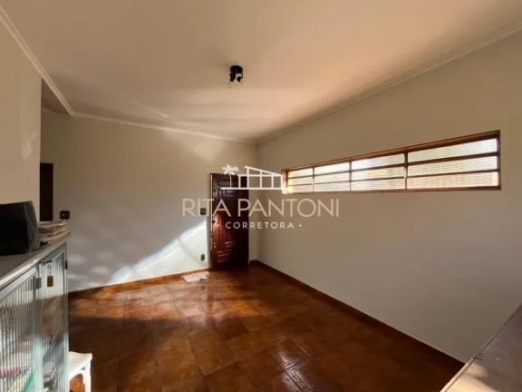 Imagem Casa - Ribeirão Preto - Sumarezinho - Região Oeste