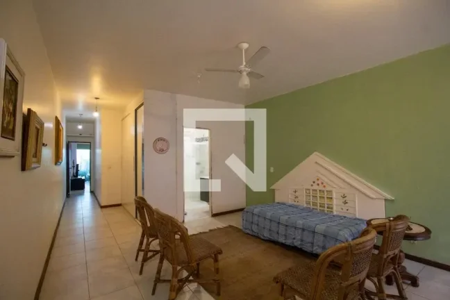 Imagem Apartamento à Venda - Recreio, 4 Quartos, 428 m2