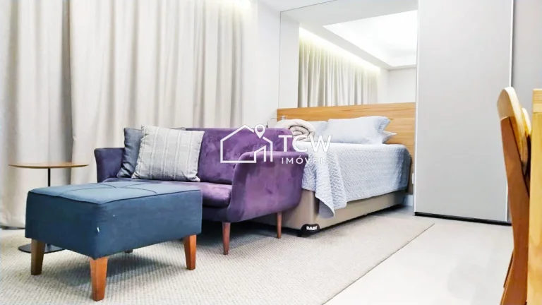 Imagem Apartamento à venda no bairro Brooklin - São Paulo/SP, Zona Sul