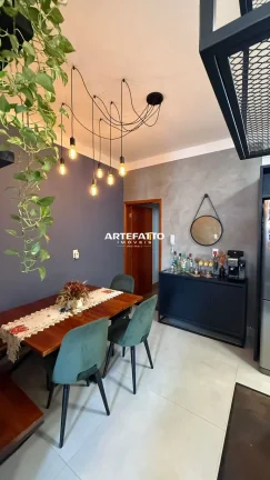 Imagem Apartamento com 3 dormitórios no bairro São Joaquim