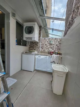 Imagem Belíssima casa de Villagio à venda com 4 Dormitórios sendo 2 suítes 232m² na Riviera de São Lourenço - Bertioga SP