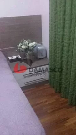 Imagem Apartamento à venda 3 Quartos, 3 Suites, 3 Vagas, 158M², Barcelona, São Caetano do Sul - SP