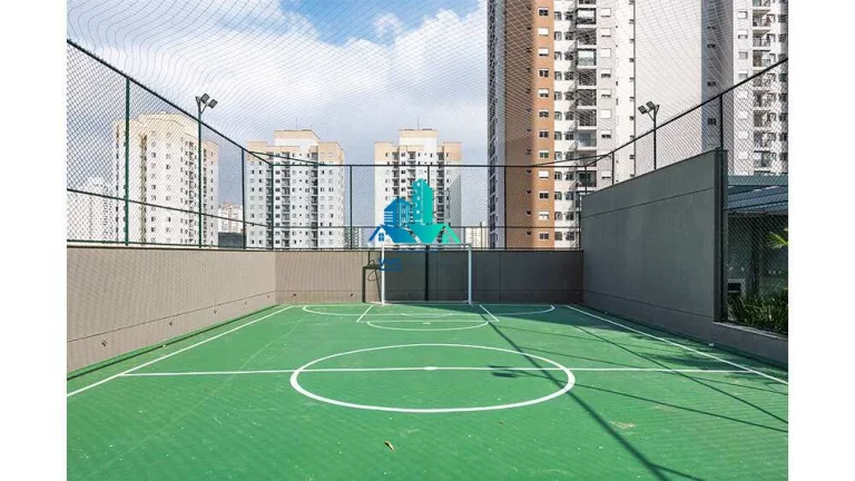 Imagem More Bem! Apartamento Espaçoso com 125m2 e Excelente Localização.