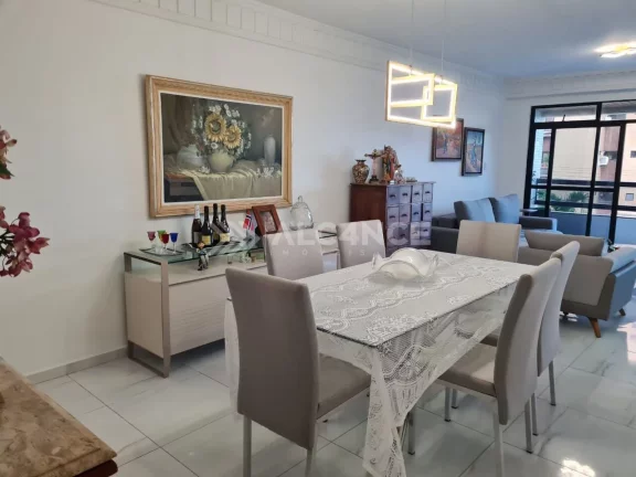 Imagem Apto Alto Padrão - 3 Suítes - DCE - 162 m² - Intermares, Cabedelo-PB