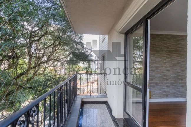 Imagem Apartamento Perdizes, 3 dts, 1 suite, 2 vagas, + deposito
