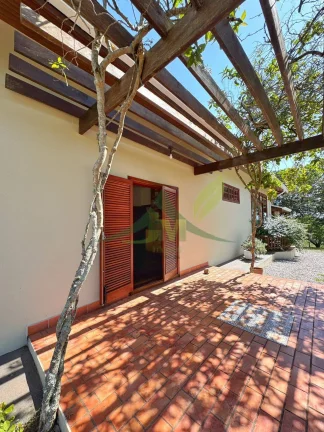 Imagem Chácara à Venda em Jarinu - Estilo de Fazenda e Próxima de São Paulo