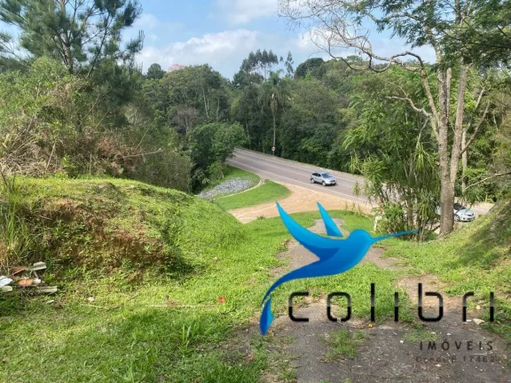 Terreno à Venda, 730 m² em Quatro Pinheiros - Mandirituba