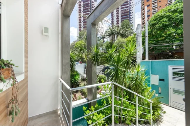 Imagem CASA RESIDENCIAL em São Paulo - SP, Água Fria