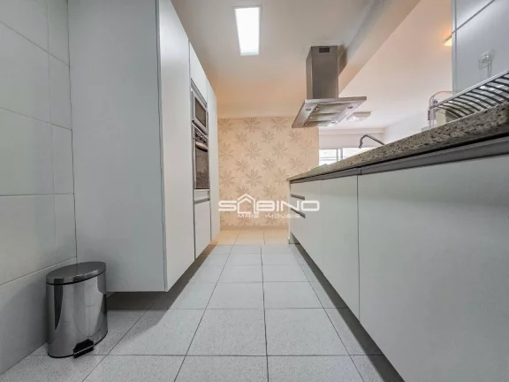 Imagem Apartamento à Venda no Edifício Deck, com 3 dormitórios 2 suítes 93m² - Riviera de São Lourenço SP