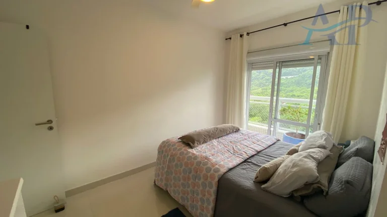 Imagem Apartamento no Canto do Forte em Praia Grande