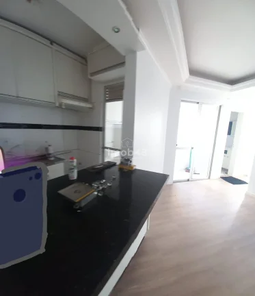 Imagem Venda Apartamento 2 Dorms em Serraria - São José por R$260.000