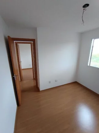 Imagem Apartamento com 2 dormitórios à venda, 39 m² por R$ 192.000,00 - Jardim Europa - Suzano/SP