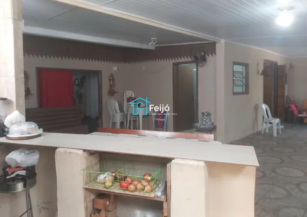 Imagem Casa de Religião a venda localizado no bairro Ponta Grossa