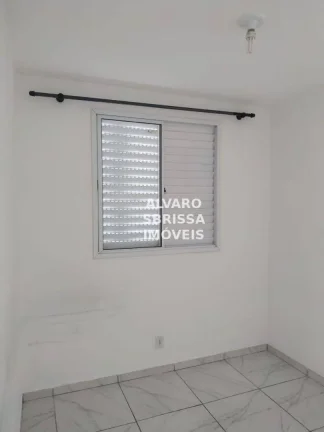 Imagem Vende - Apartamento com 2 dormitórios no Residencial Villas de Santa Rosa - Itu / SP