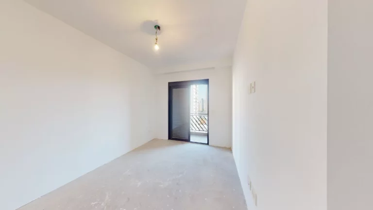 Imagem APARTAMENTO RESIDENCIAL em São Paulo - SP, Campo Belo