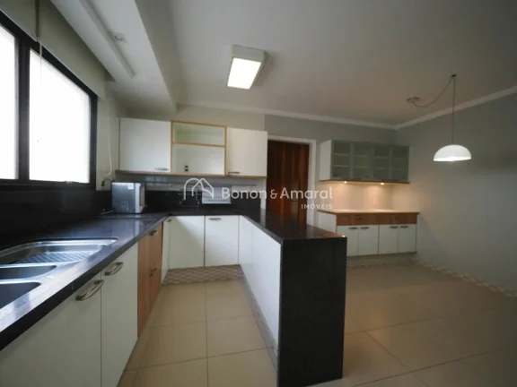 Imagem Apartamento a venda no coração do Cambui em Campinas!!

Localização impar no bairro com varios c...