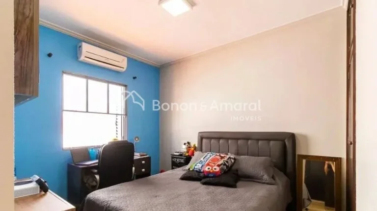 Imagem Casa para Locação na Chácara da Barra ? Campinas/SP

Em uma das regiões mais valorizadas da cida...