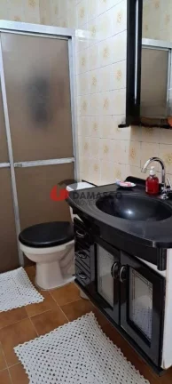 Imagem Casa à venda 1 Quarto, 6 Vagas, 100M², Santa Maria, São Caetano do Sul - SP