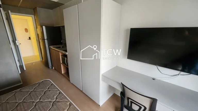 Imagem Apartamento à venda no bairro Liberdade - São Paulo/SP, Zona Central