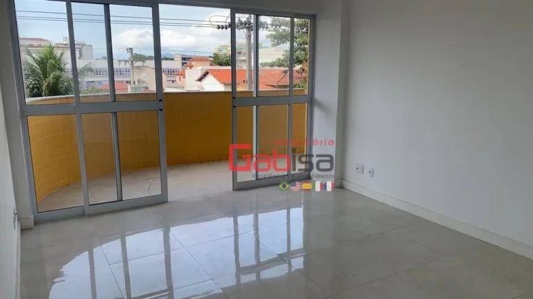 Imagem Apartamento com 2 dormitórios à venda, 100 m² por R$ 580.000,00 - Braga - Cabo Frio/RJ