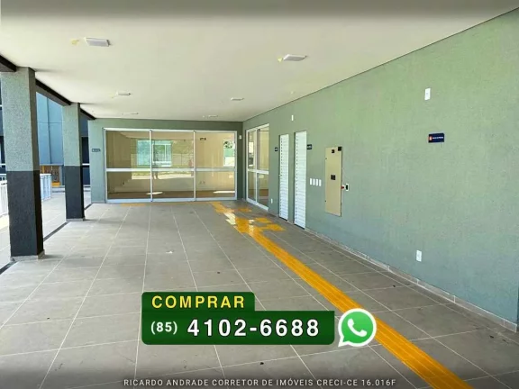 Imagem Gran Village Eusébio 3 - Vendas (85) 4102-6688 - Ganhe ITBI e Registro Grátis