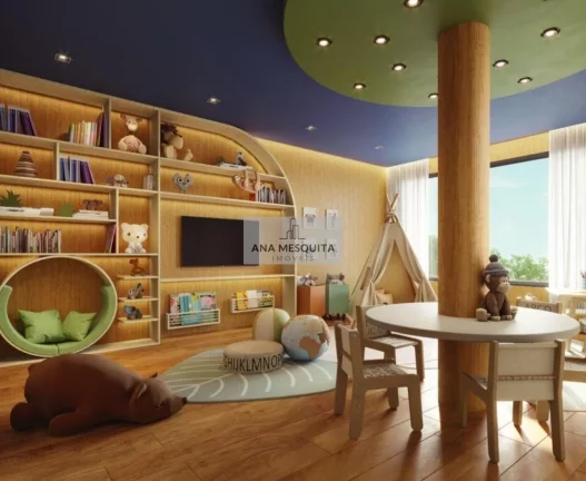 Imagem APARTAMENTO RESIDENCIAL em Salvador - BA, Jaguaribe