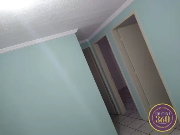 Imagem APARTAMENTO PARA LOCAÇÃO NO CONJ INÁCIO MENTEIRO - SP
