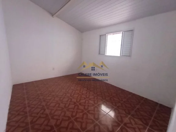 Imagem Casa com 2 dormitórios à venda, 74 m² por R$ 160.000,00 - Jardim Gonzaga - Tatuí/SP