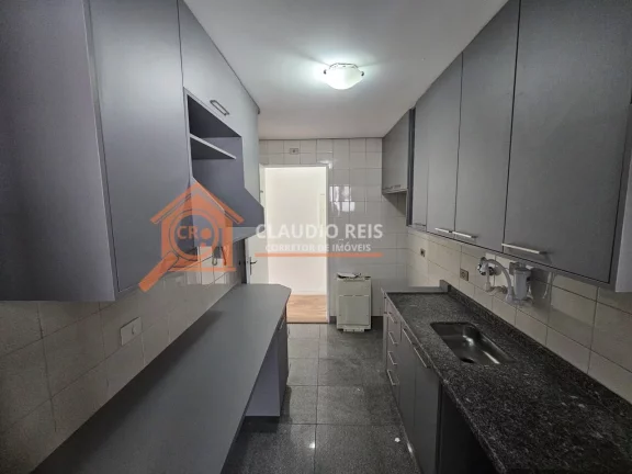 Imagem Apartamento com 3 Quartos, 144m² - Jardim Marajoara