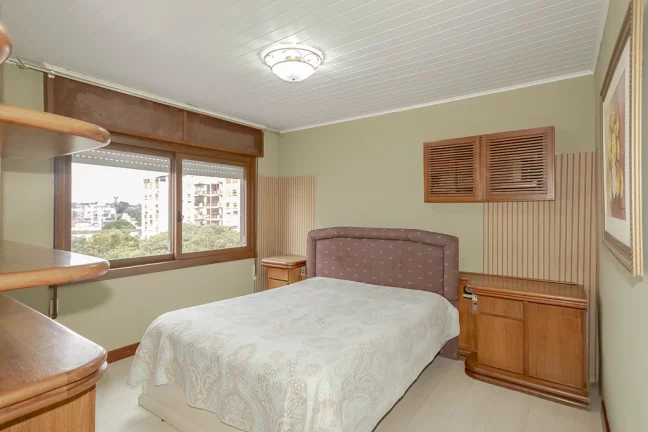 Imagem Apartamento à venda em Porto Alegre, Mont Serrat, com 4 quartos, 280m²