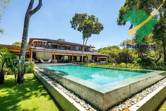 Imagem CASA DO SOL ITAPOROROCA TRANCOSO