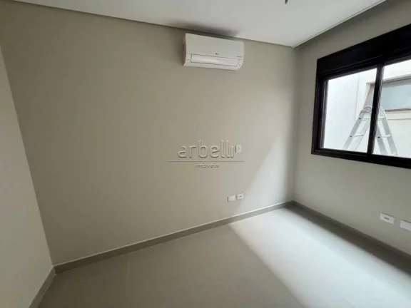 Imagem Sobrado com 135 M² com 3 dormitórios sendo 1 suíte, sala, lavabo, copa, cozinha, área de serviç...