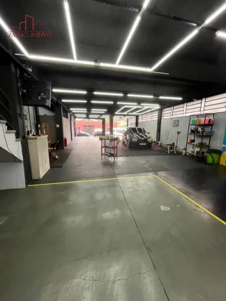 Imagem Ponto Comercial no Capão