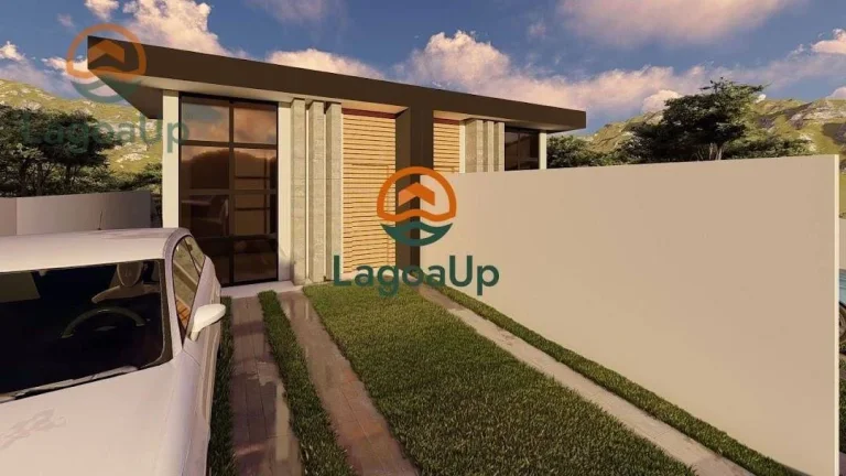 Imagem Casa com 3 dormitórios à venda, 123 m² por R$ 680.000,00 - Santos Dumont - Lagoa Santa/MG