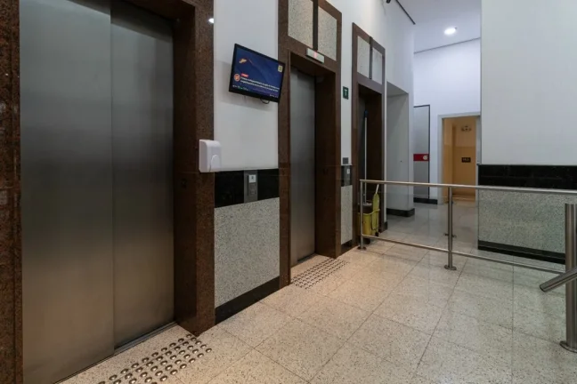 Imagem SALA COMERCIAL em São Paulo - SP, Jardim Paulista