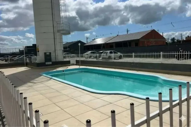 Imagem Apartamento com 2 dormitórios e 1 vaga de garagem em Palhoça/SC