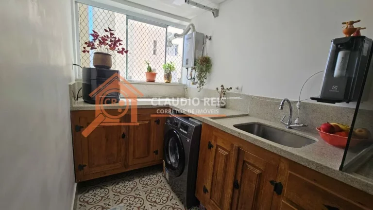 Imagem Apartamento com 3 Quartos à venda, 77m² - Jardim Marajoara