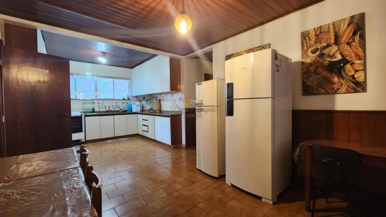 Imagem Casa para Venda em Teresópolis / RJ no bairro Parque do Imbui