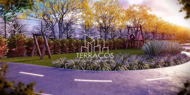 Imagem TERRENO - CONDOMINIO APPLAUSI VILAGGIO ENGORDADOURO - JUNDIAI - SÃO PAULO