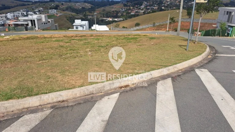 Imagem Terrneo à venda Residencial Ecologie Itatiba/SP Live Imóveis