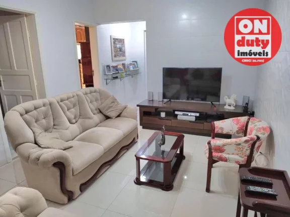 Imagem Casa térrea 2 dormitórios - São Vicente = aR$ 478.000 00