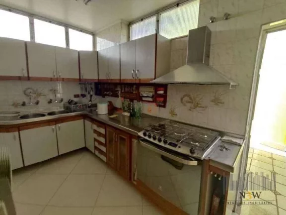 Imagem Casa com 3 dormitórios à venda, 232 m² por R$ 1.699.000,00 - Vila Leopoldina - São Paulo/SP