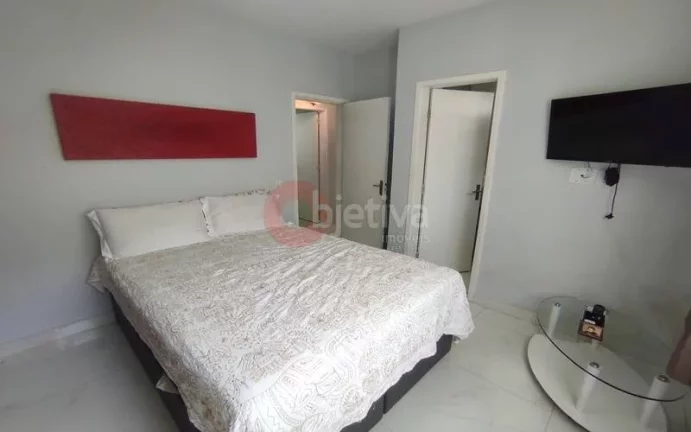 Imagem Apartamento com 2 dormitórios à venda - Centro - Cabo Frio/RJ