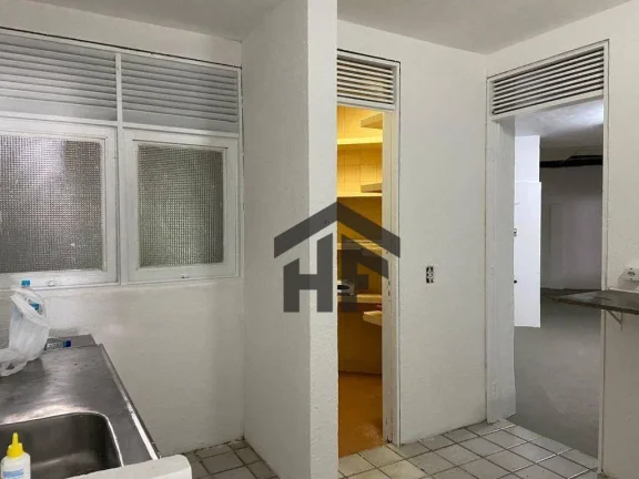 Imagem Casa Comercial de 850m², localizadaem Piedade, Jaboatão dos Guararapes - Pernambuco.