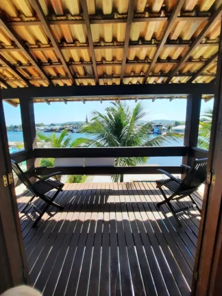 Imagem CASA EM CONDOMINIO RESIDENCIAL em Cabo Frio - RJ, Ogiva