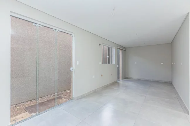 Imagem Sobrado 3 quartos São Braz