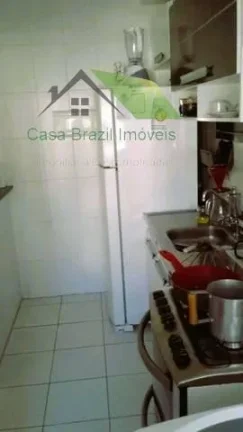 Imagem Apartamento com 2 quartos, 47,00m2, à venda em Mogi das Cruzes, Vila Mogilar