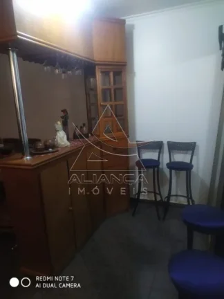 Imagem Apartamento - Ribeirão Preto - Jardim Paulista