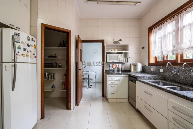 Imagem Casa RESIDENCIAL em SÃO PAULO - SP, VILA MADALENA